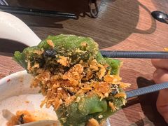 -白玉兰食品甜凤店(合生汇店)