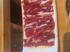 -手选潮汕鲜牛肉火锅(二七广场店)