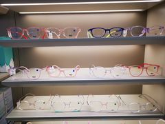 -宝视达眼镜(美中城店)