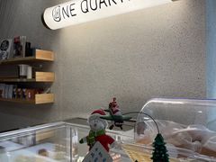 -1/4 ONE QUARTER COFFEE LAB(朝阳大悦城店)