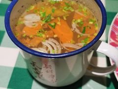 -新疆巴州金丝特餐厅(大钟寺店)