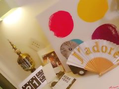 -浮梦·高空下午茶&水晶DIY