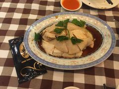 海南鸡-文东记(马里士他路)