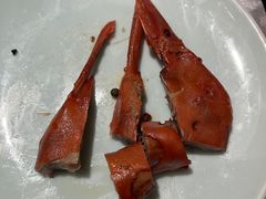-味+新京宴·烤鸭·北京菜(创意谷店)