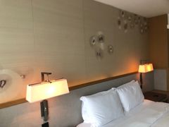 -杭州逸酒店(西湖武林店)