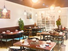 大堂-广味鲜潮汕牛肉火锅(延安三路店)