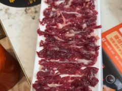 -潮汕大目牛肉火锅(皇岗旗舰店)