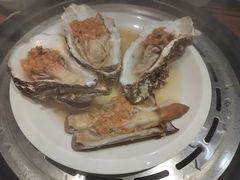-海味当家·蒸锅海鲜(星海公园店)