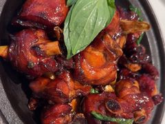 -鹿港小镇(悠唐店)