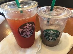 -星巴克(无锡高铁站店)