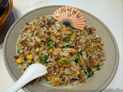 -打酱油·非遗淮扬菜(瘦西湖梅岭店)