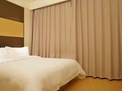 -全季酒店(成都春熙路IFS国金中心店)