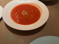 -波特曼西餐厅(中央大街店)