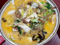 -喜家德虾仁水饺(长泰广场店)