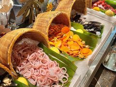 -温德姆至尊酒店·璇全日餐厅