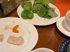 -岷山饭店-芝芝自助餐厅