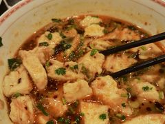 -吾味香葫芦头(安西街店)