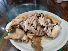 泥煨鸡-石岐乳鸽村(南海第三分店)