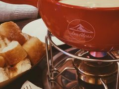 -瑞食酒馆 La Taverne Suisse