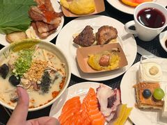 -青岛富力艾美酒店