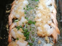 -金牌外婆家(苏州中心店)