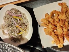 -探鱼·鲜青椒爽麻烤鱼(领展购物广场店)