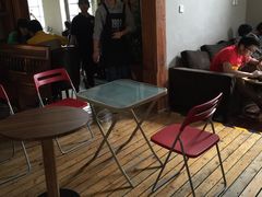 -1901 Cafe(西四店)