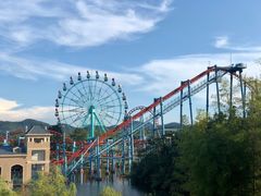 -南京银杏湖乐园