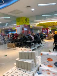 -孩子王(铁西万达店)