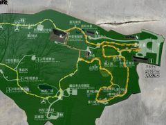 -周口店北京人遗址公园