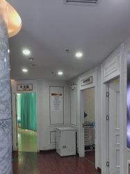 -武汉五洲整形外科医院