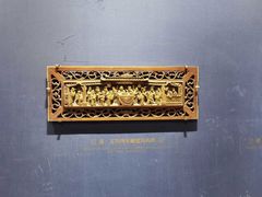 -南京市规划建设展览馆