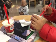 -DQ·蛋糕·冰淇淋(领秀城店)