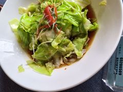 -钱塘秋荷(开鲁路店)