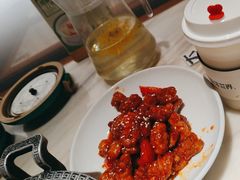 -大鱼徽州·寻味徽菜(星光总店)