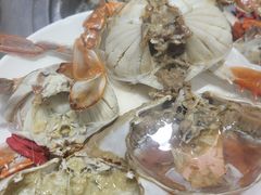 -集品鲜湾·蒸汽海鲜自助料理(青岛银座和谐广场店)