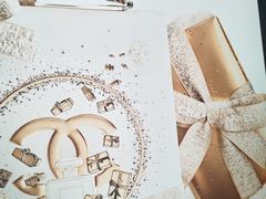 -CHANEL 香奈儿(海岸城店)