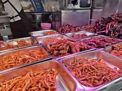 -浪哥卤味捆鸡(南门口店)