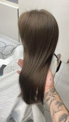 -HAIR HERE造型