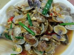 -滑记海鲜饭店·老字号(海鲜街店)