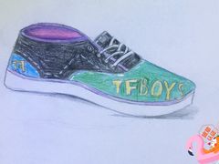 -缤纷鸟美术书法(建大校区)