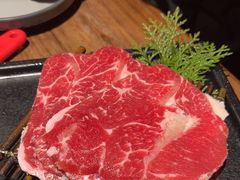 -九田家黑牛烤肉料理(太阳宫广场店)