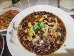 -峨嵋小镇(远洋城店)