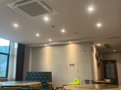 大堂-丰乐餐厅·始于1999·本地老字号