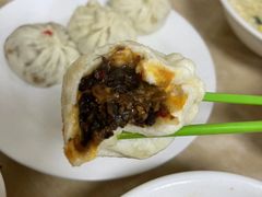 -津门永胜包子铺(哈尔滨道总店)