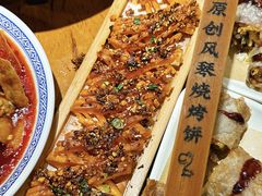 -福苗小骆驼烧烤(莲湖路店)