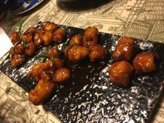 -桂满陇·蟹黄小笼汤包(中山公园店)
