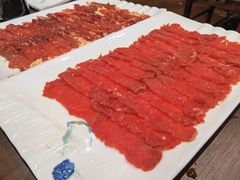 -爱新觉罗福臨火锅馆(万科滑雪场店)