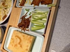 -恭敬李·烤鸭(天坛北门店)