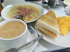 -澳洲牛奶公司(佐敦店)